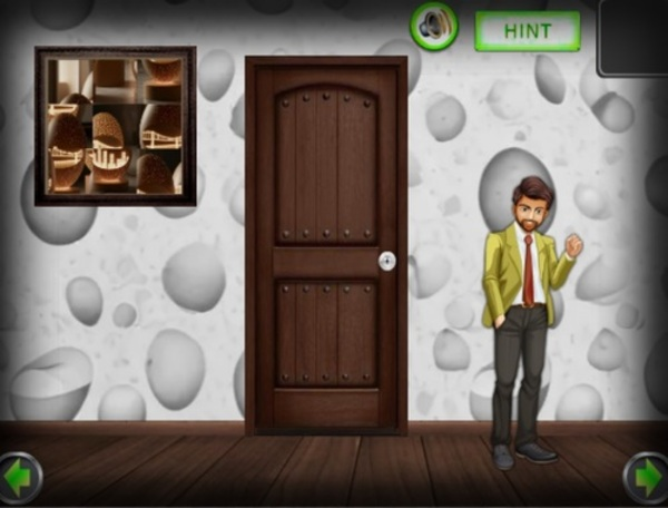 游戏Amgel Easy Room Escape 262在线