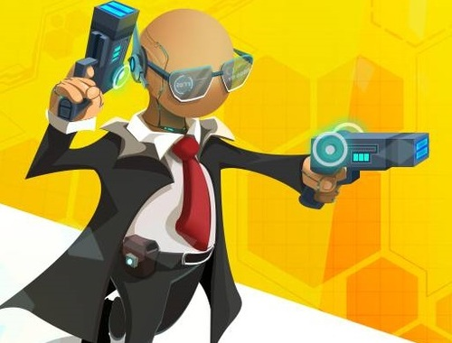 游戏Cyberpunk代理 在线