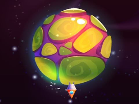 游戏星球霍珀 在线