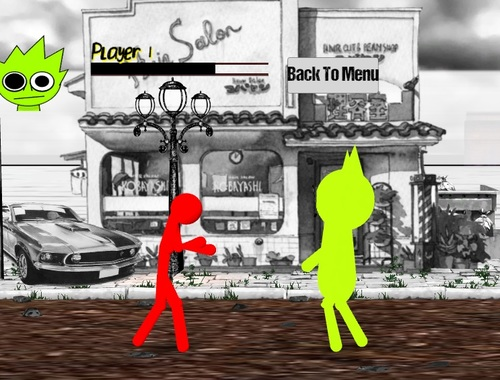 游戏Sprunki rage stickman Incredmox 在线