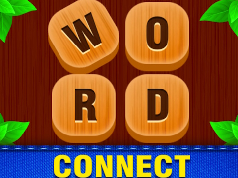 游戏Word Connect 在线