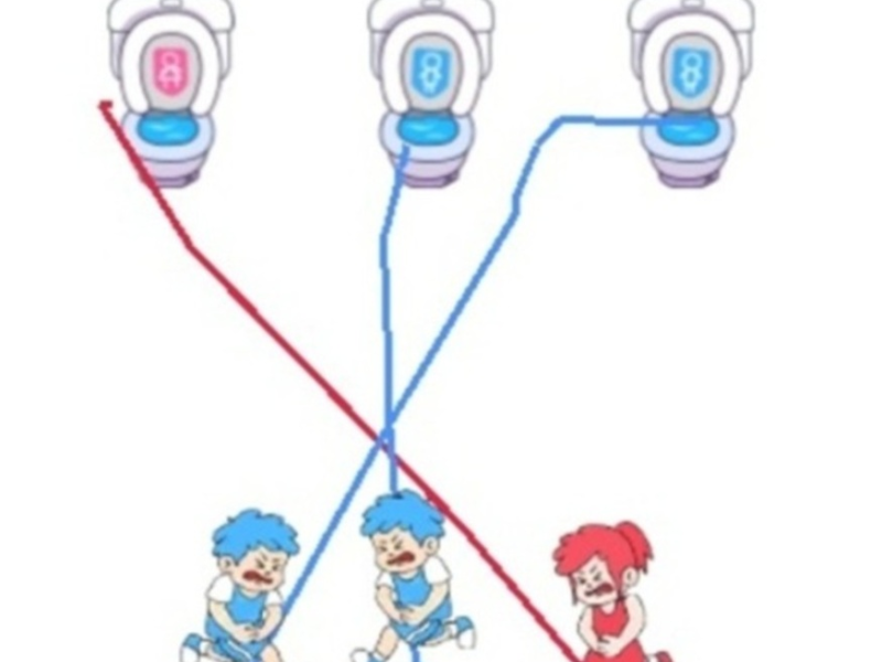 游戏画小便 在线