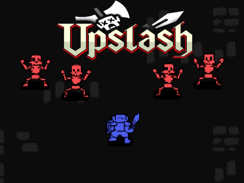 游戏Unplash 在线