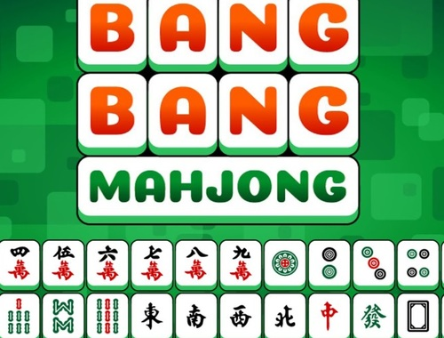 游戏Bang Bang Mahjong 在线