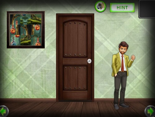 游戏Amgel Easy Room逃生266 在线