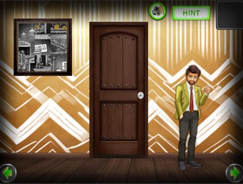 游戏Amgel Easy Room逃生268 在线