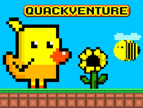 游戏Quackventure 在线