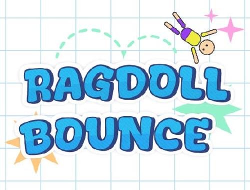 游戏Ragdoll弹跳 在线