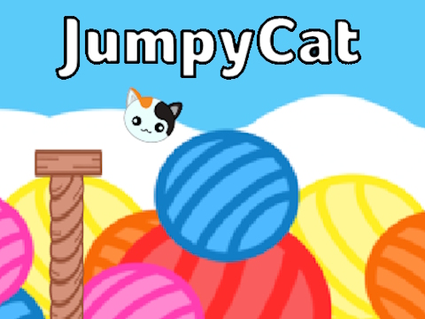 游戏跳猫 在线