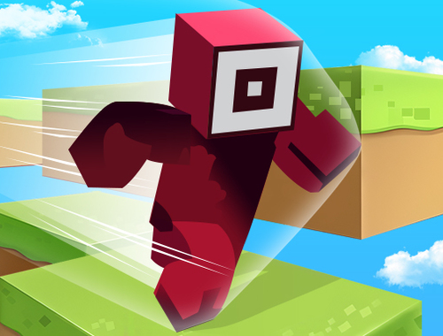 游戏Roblox Craft Run 在线
