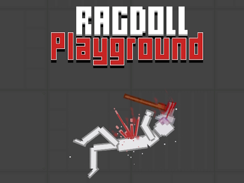 游戏Ragdoll Playground 在线