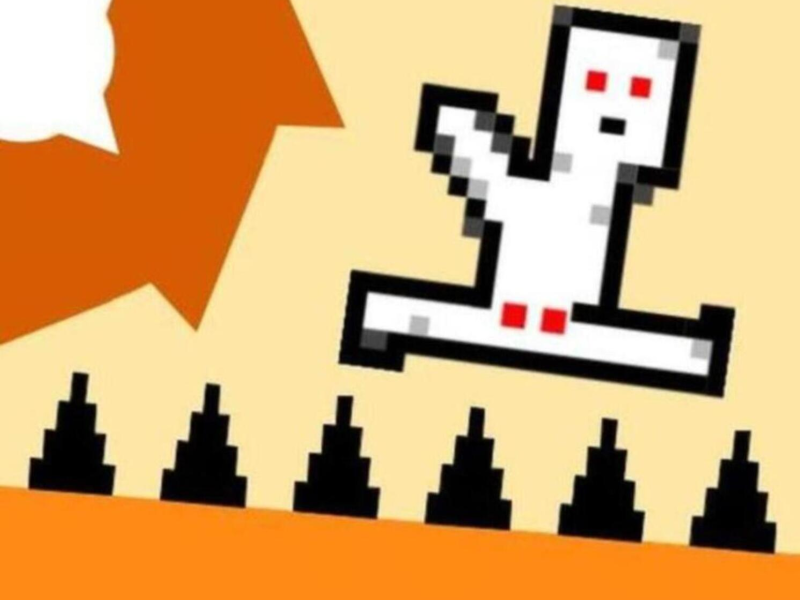 游戏逃脱或死亡 在线