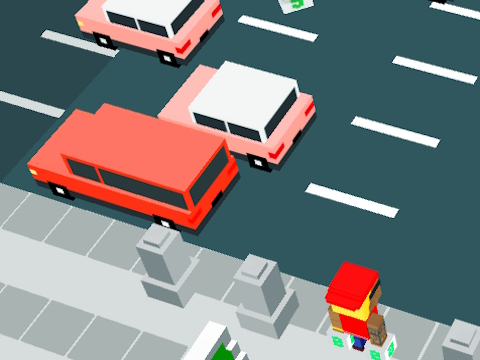 游戏逃脱跳跃 在线