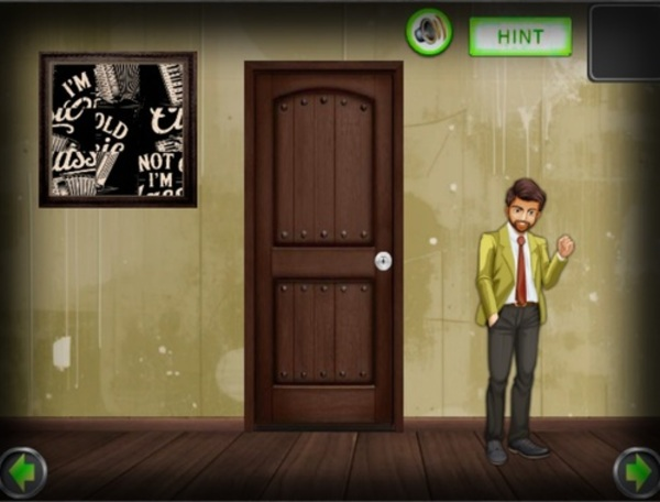 游戏Amgel Easy Room逃生274 在线