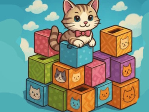 游戏小猫垃圾 在线