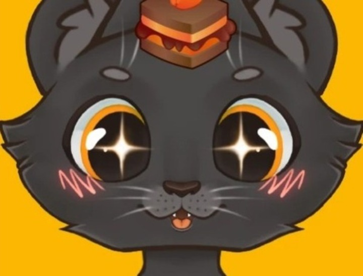 游戏猫的甜蜜生意：蛋糕 在线