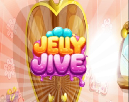 游戏果冻Jive 在线