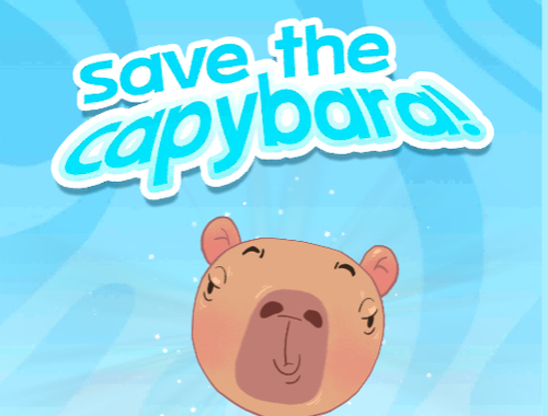 游戏保存Capybara 在线