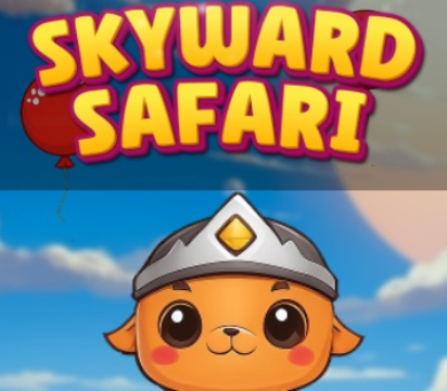 游戏Skyward Safari 在线