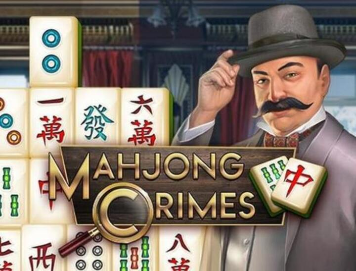 游戏马翁犯罪 在线