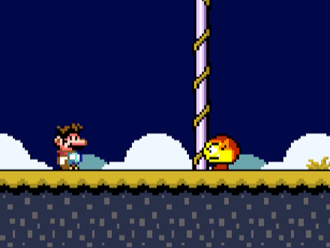游戏Mario Yggdrasil 在线