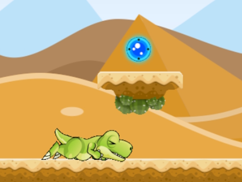 游戏Dino Run Run 在线