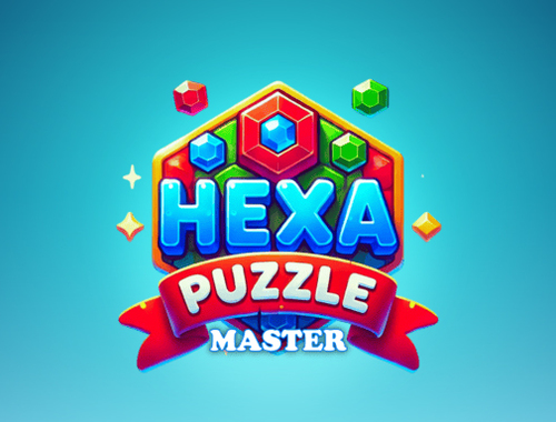 游戏Hexa拼图大师 在线