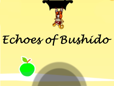 游戏Bushido的回声 在线