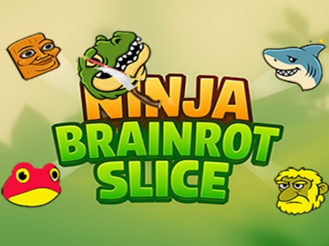 游戏忍者Brainrot切片 在线
