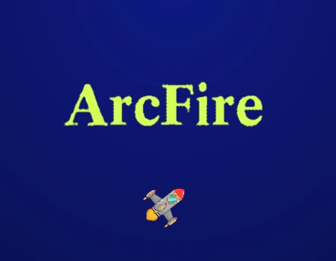 游戏Arcfire 在线