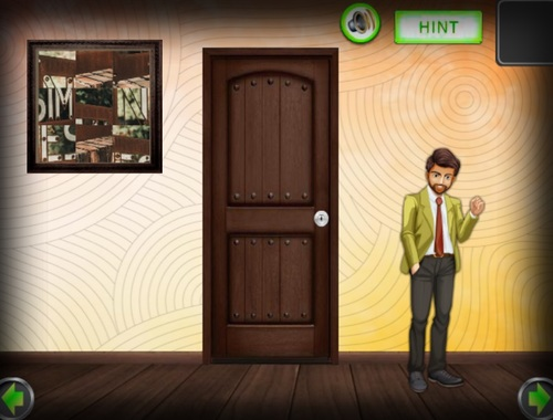 游戏Amgel Easy Room逃生281 在线