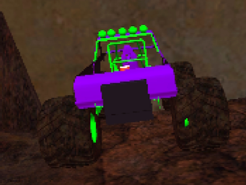 游戏Truckmania 在线