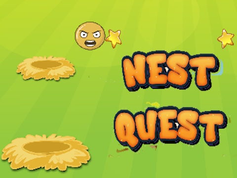 游戏Nest Quest 在线