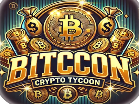 游戏比特币加密大亨 在线