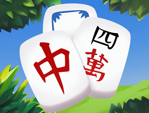 游戏Mahjong之旅 在线