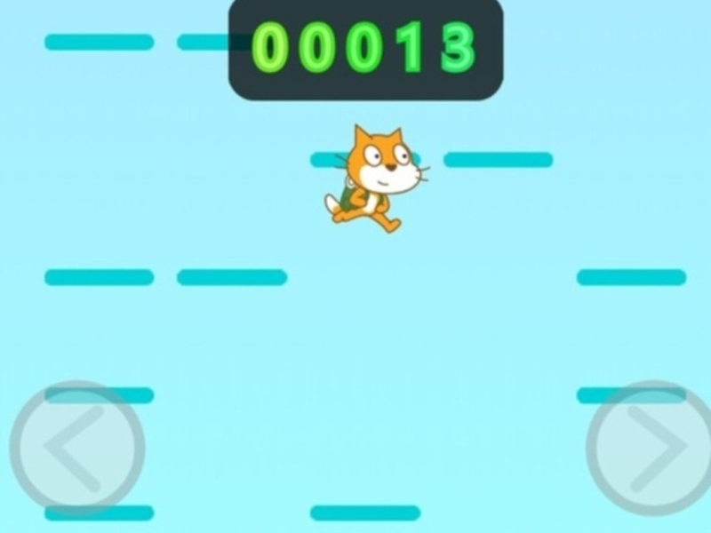 游戏跳猫 在线