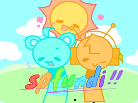 游戏Spfundi Sprunki 在线