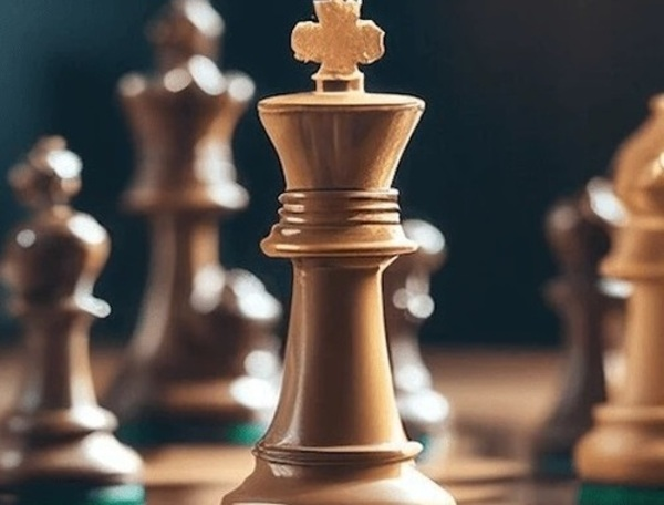游戏在线国际象棋 在线