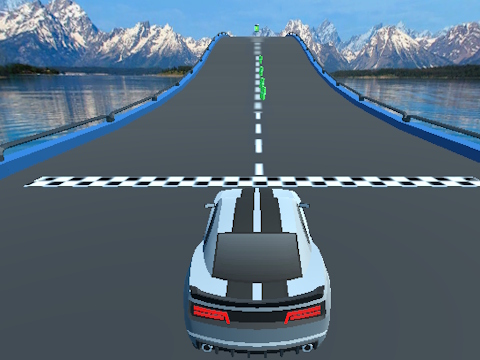 游戏Dronner 3D 在线