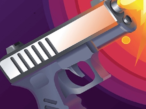 游戏Flipthegun 在线