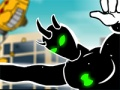 游戏Ben 10市区攻击 在线