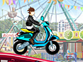 游戏Uphill Rush 2在线