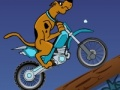 游戏Scooby Doo Trail 在线