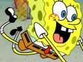 游戏Spongebob的Kahrahtay大赛 在线
