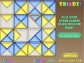 游戏Triadz在线
