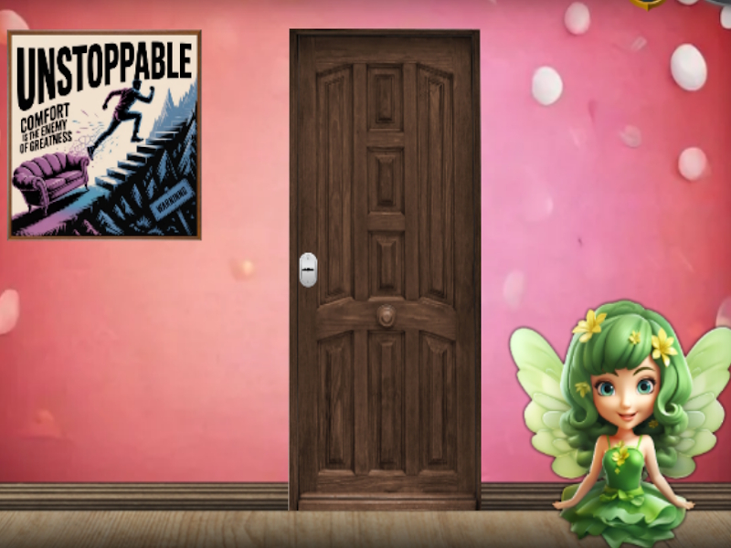 游戏Angelescape Room逃生4在线