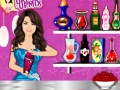 游戏Selena Gomez Love Mix 在线