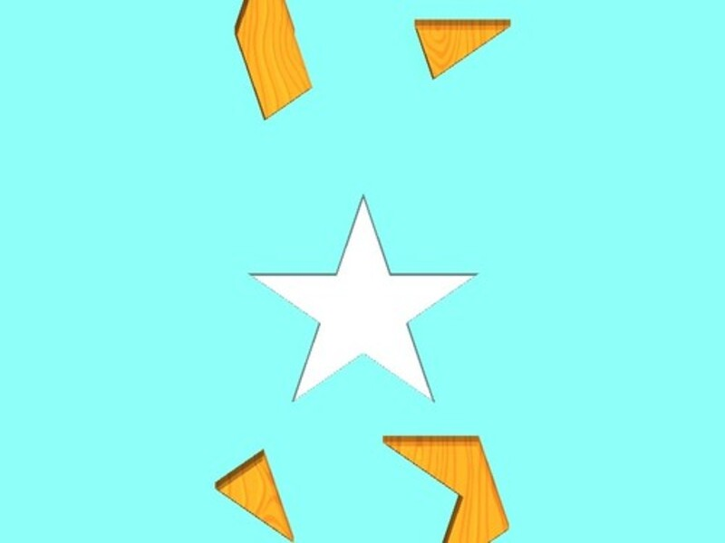 游戏拖动拼图pro在线