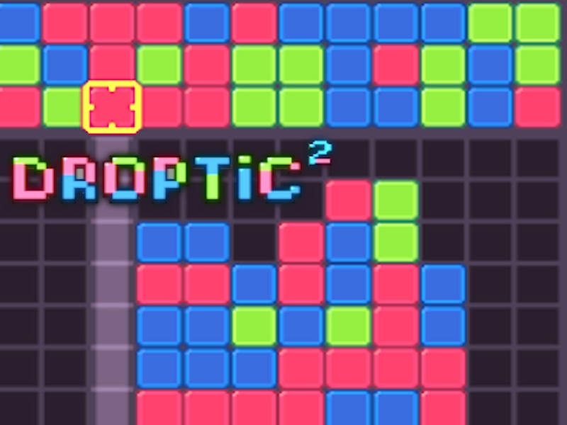 游戏Droptic 2在线