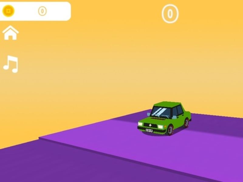 游戏曲折的道路在线